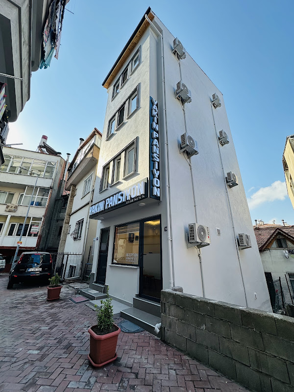 Yakın Pansiyon Amasra