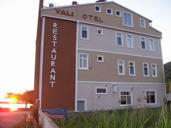 YALI OTEL