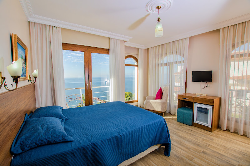 İnta Jasmin House Hotel