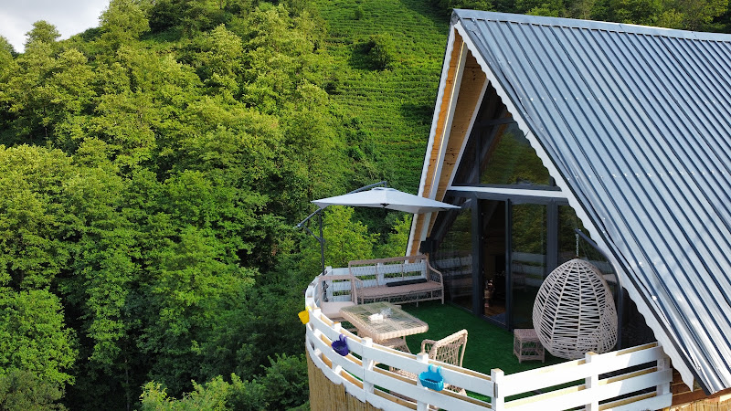 Kolik bungalov & suit otel