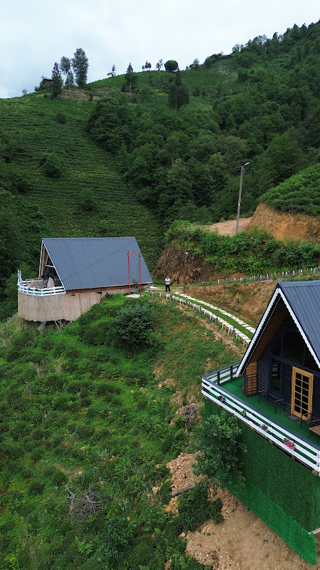 Kolik bungalov & suit otel