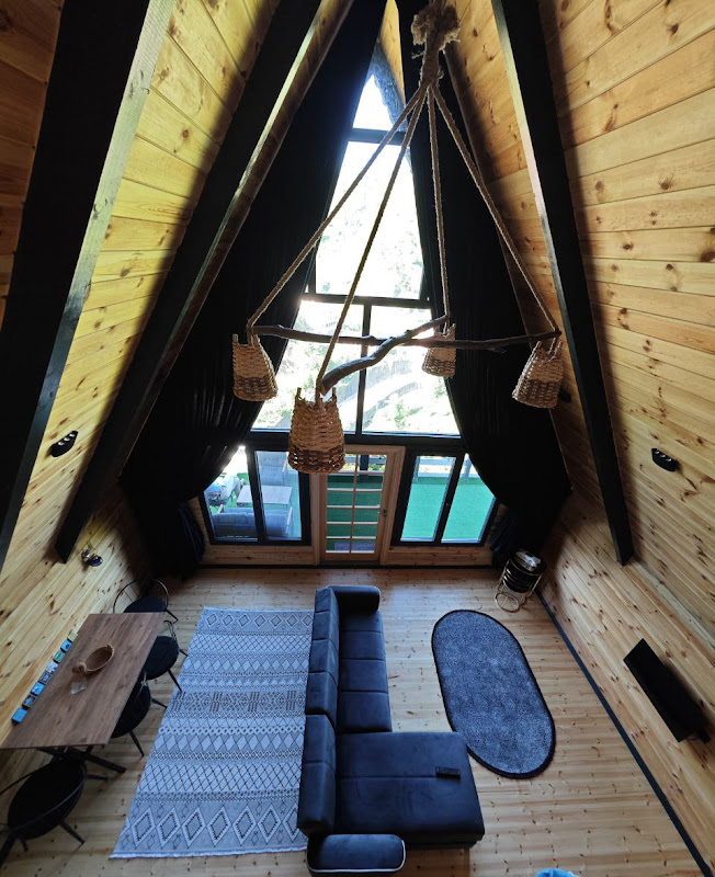 Kolik bungalov & suit otel