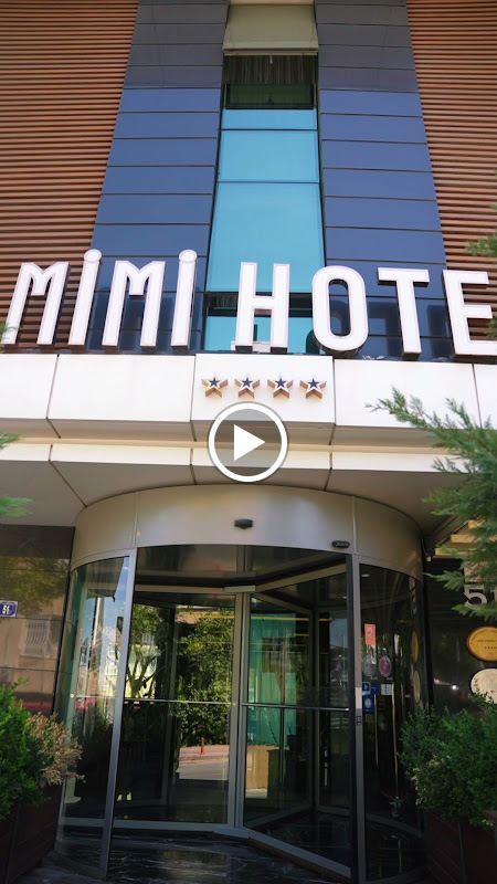Mimi Hotel Ankara
