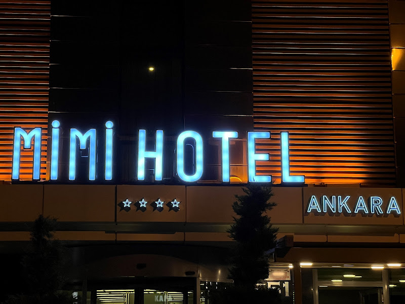 Mimi Hotel Ankara