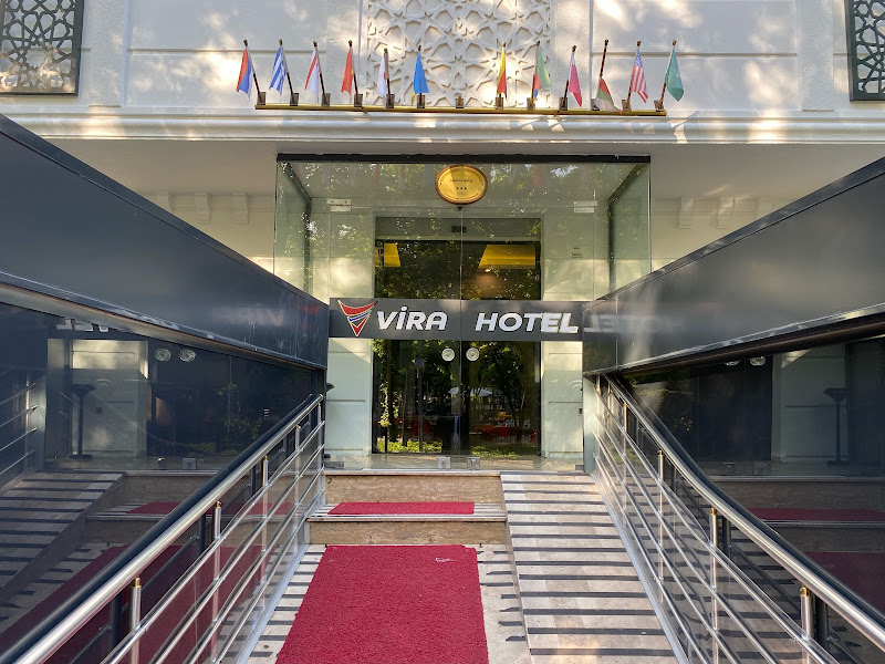 Vira10 Hotel