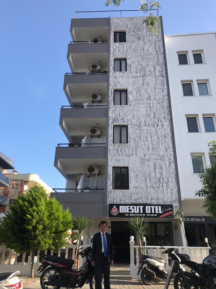 Hotel Yıldırım Bora