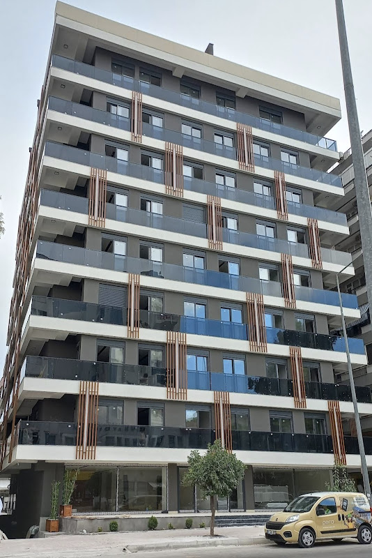 Pera 40 Residence