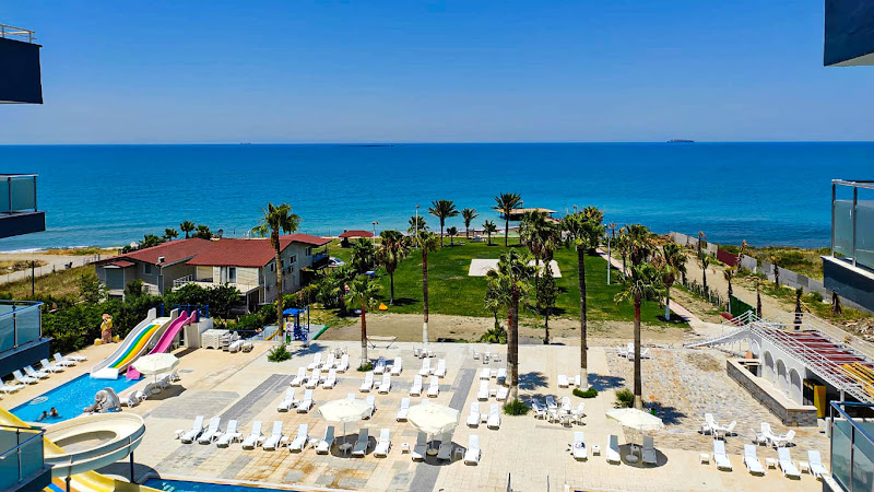 Diva Turka Hotel&Beach