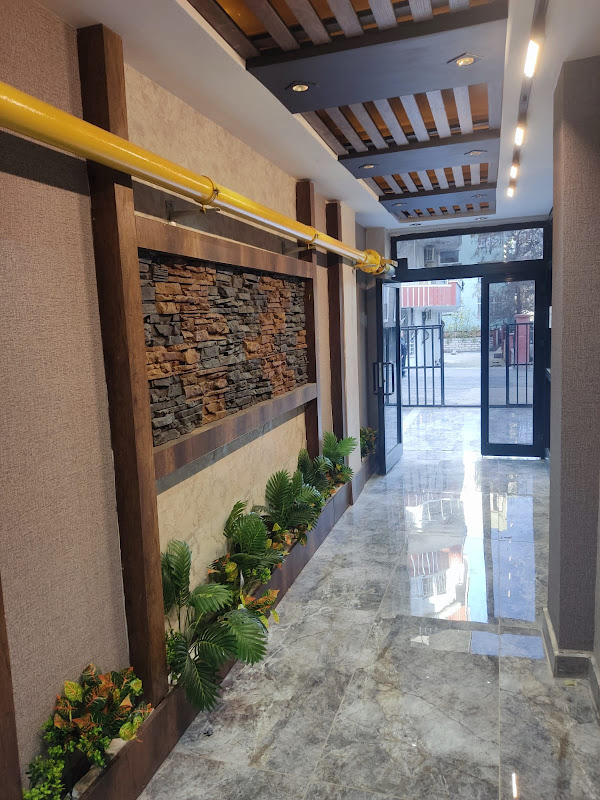 Urfa Apart Konaklama