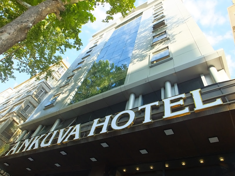 Ankuva Hotel
