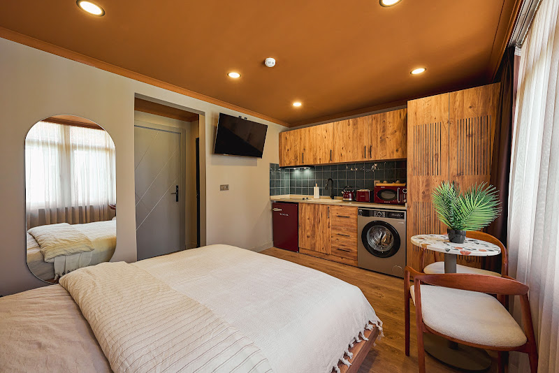 Tare Suites Beşiktaş