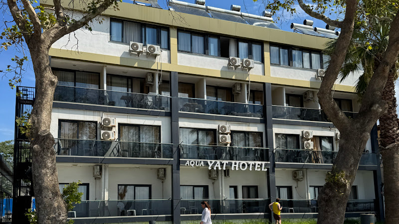Aqua Yat Otel