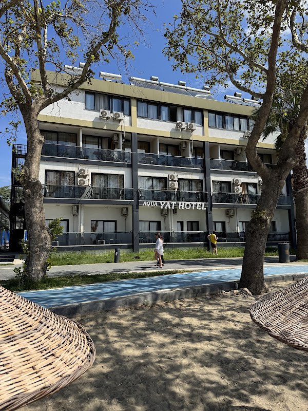 Aqua Yat Otel