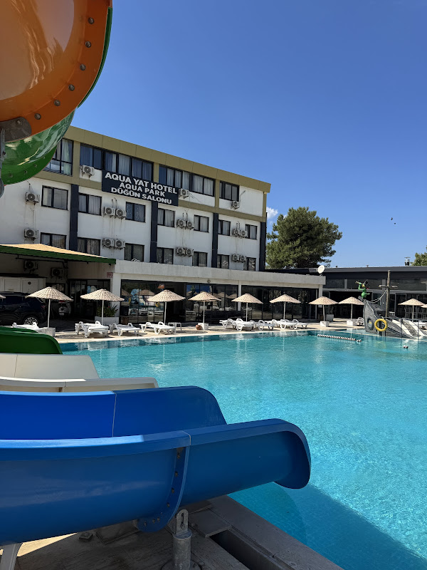 Aqua Yat Otel