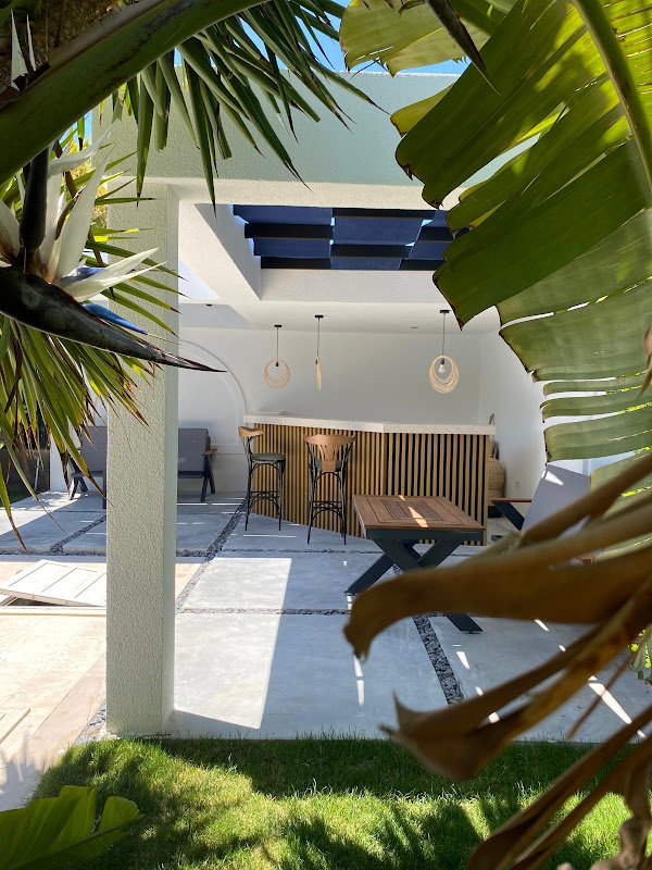Mavi Yengeç Butik Otel Çeşme
