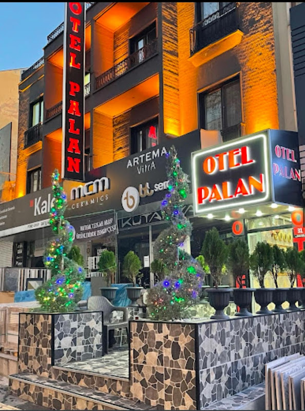 Otel Palan