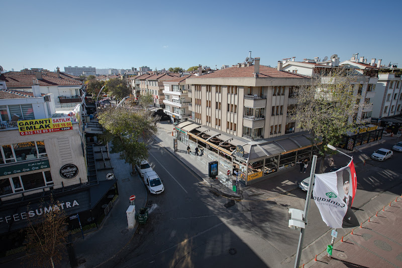 BAHÇELİEVLER HOTELS