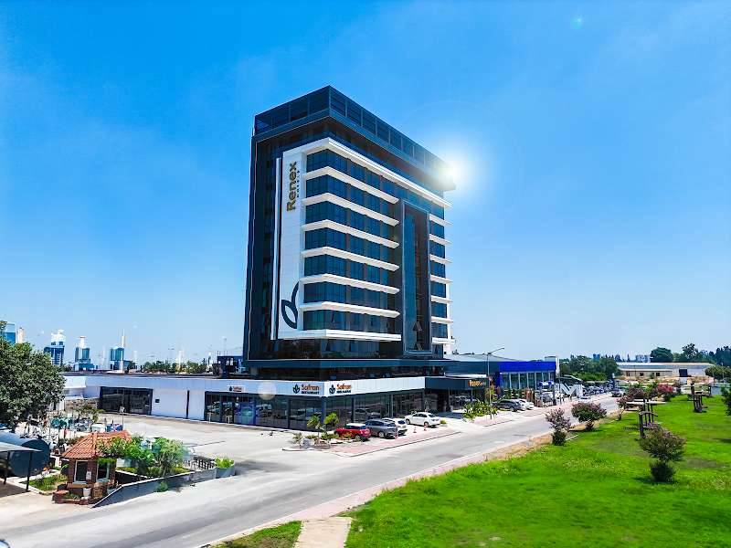 Renex Hotel