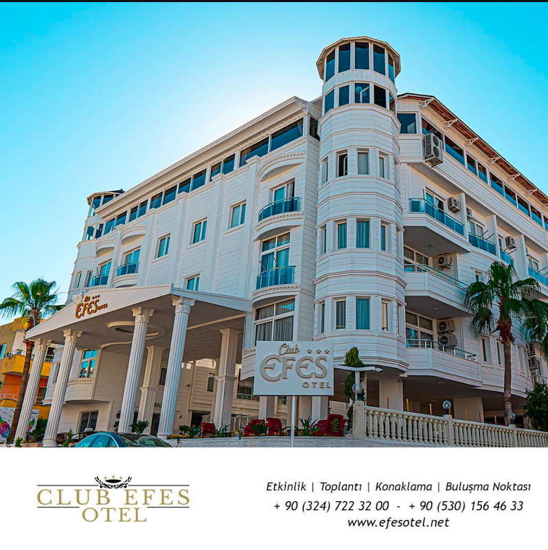 CLUB EFES OTEL