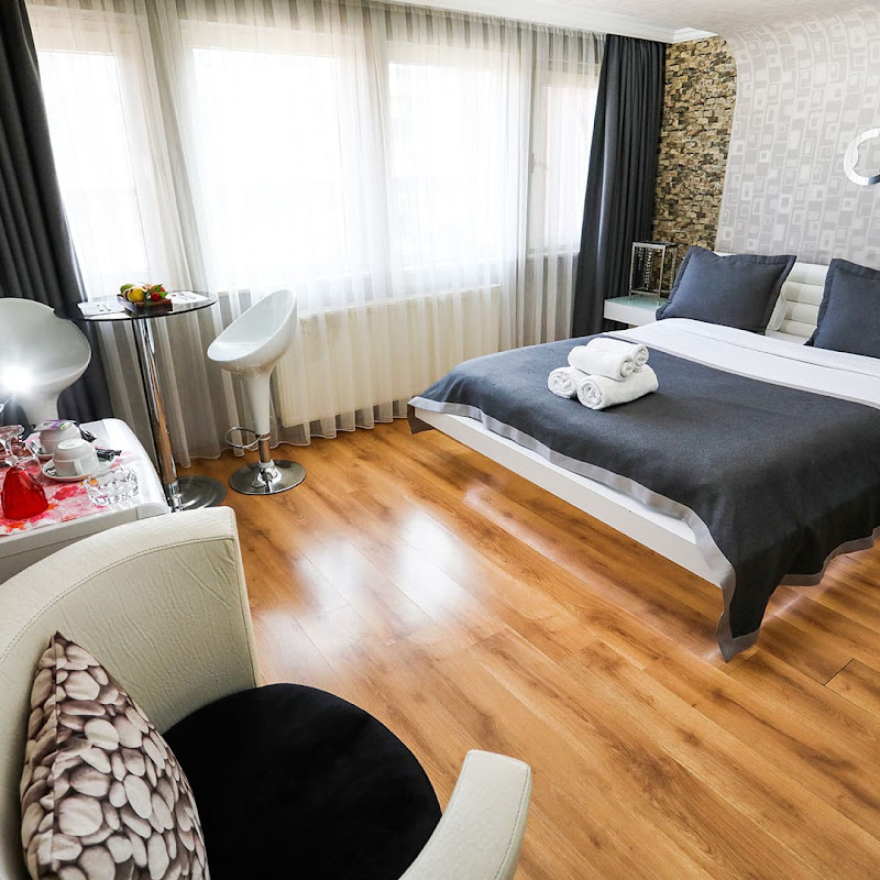 Amasya Günlük Kiralık Apart Daire Ev Acentesi