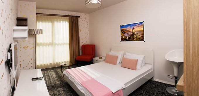 Amasya Günlük Kiralık Apart Daire Ev Acentesi