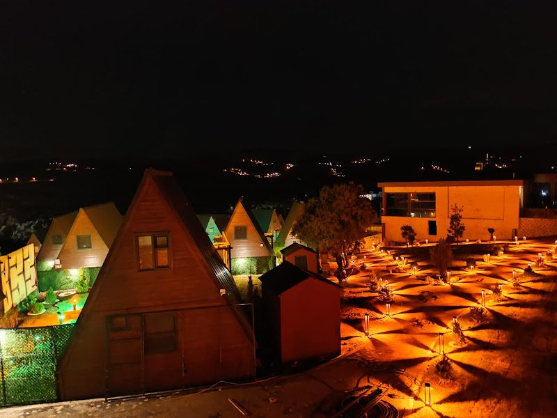 Green Park Mardin Hotel