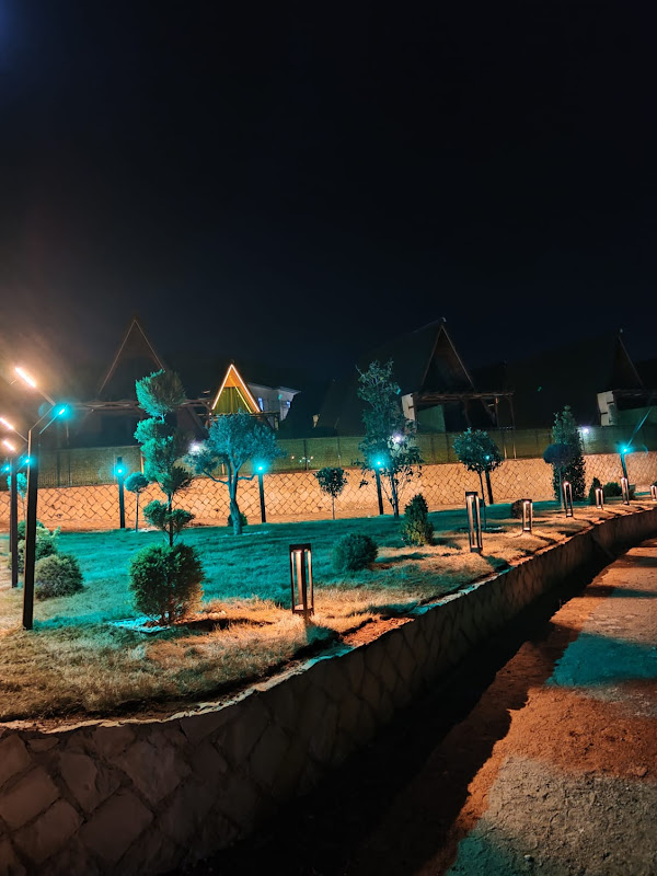 Green Park Mardin Hotel