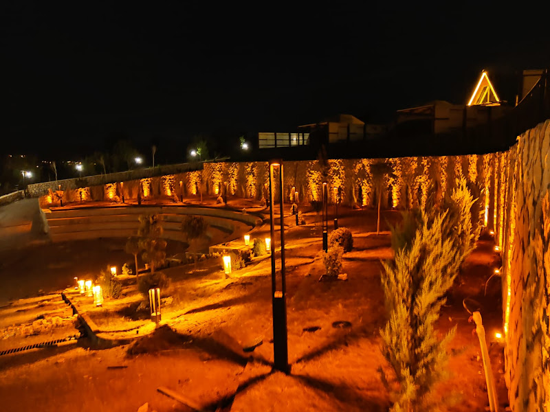 Green Park Mardin Hotel