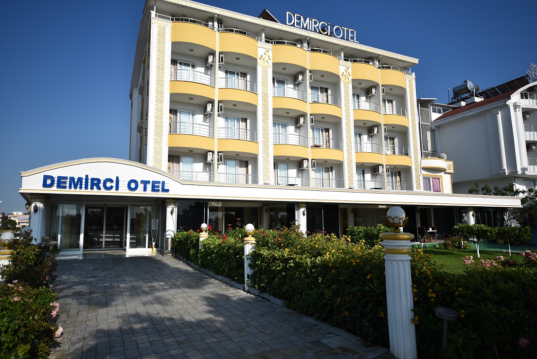 Sarp Hotel - Kadriye