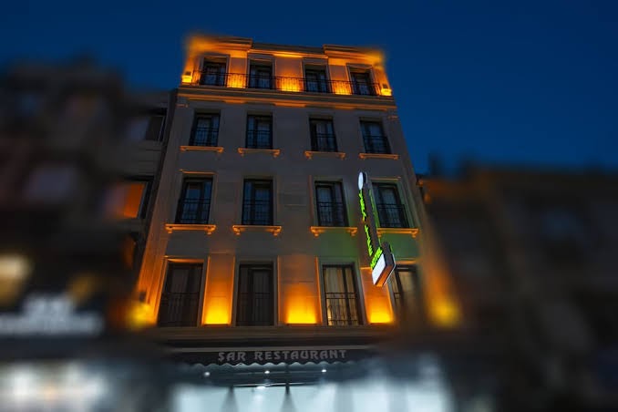 Hotel Padova