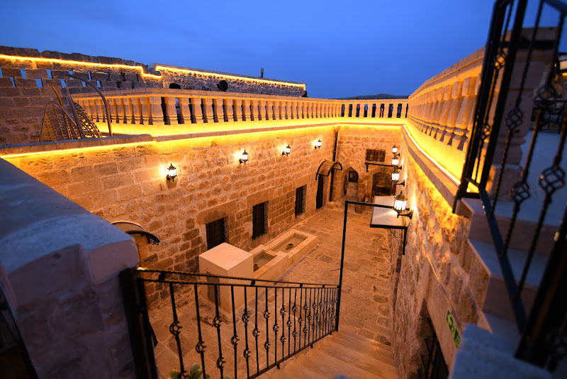 Hanedan Konağı Butik Otel