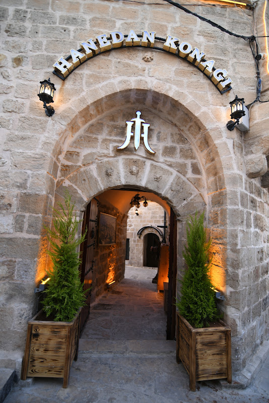 Hanedan Konağı Butik Otel