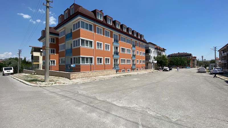 Queensresidance Kız Apart