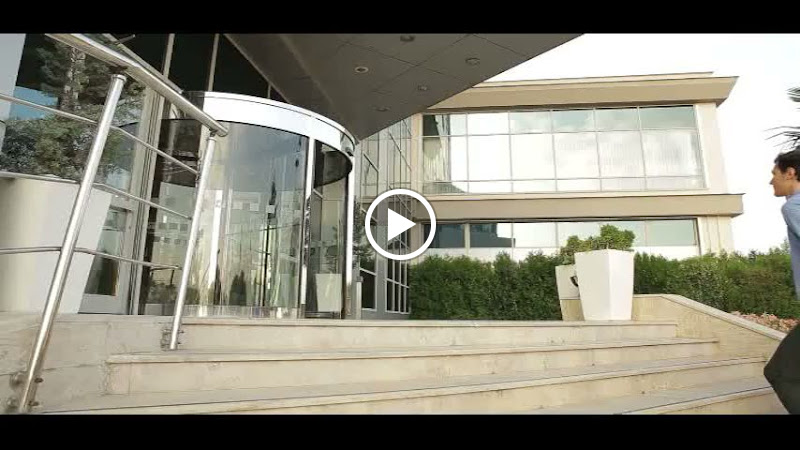 Euro Park Hotel Bursa