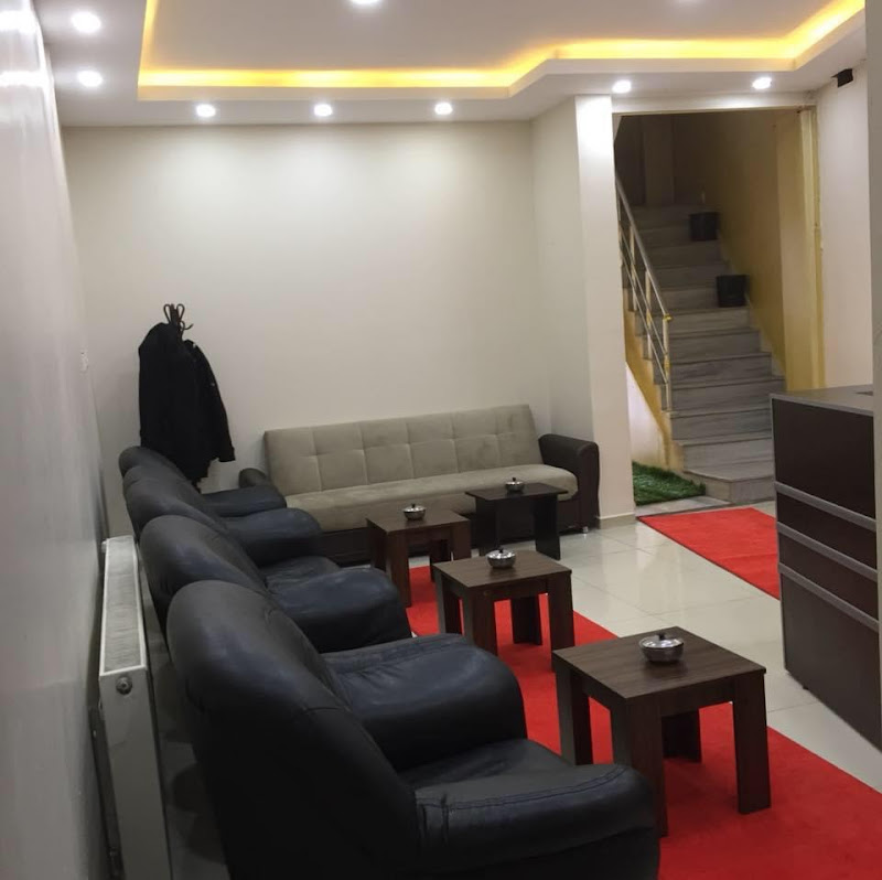 MUŞ BULANIK HOCAOĞLU OTEL