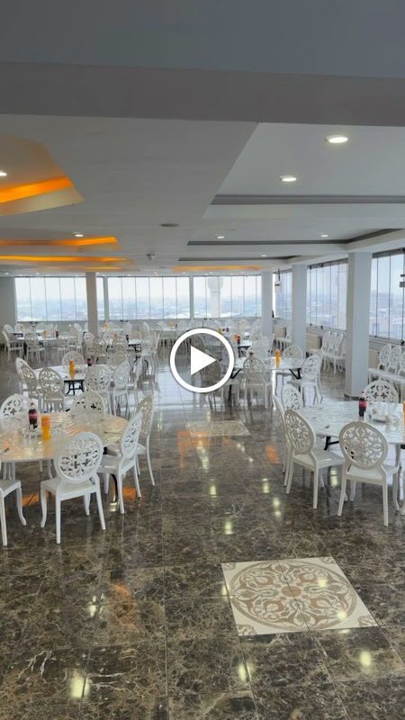 Grand Serhadhan Otel