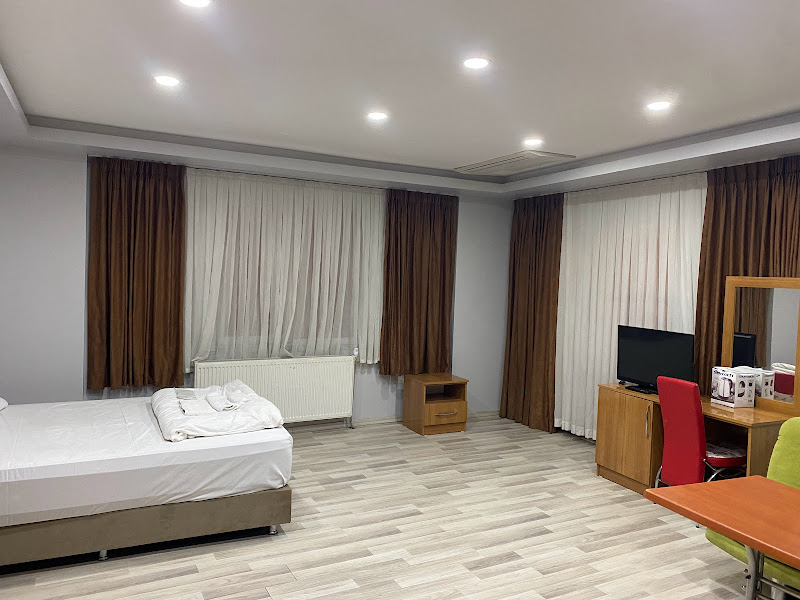 Grand Serhadhan Otel