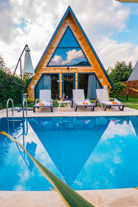 Teona Kartepe Bungalov