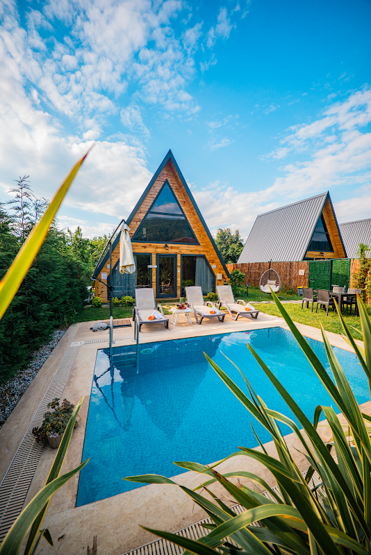 Teona Kartepe Bungalov