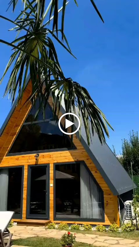 Teona Kartepe Bungalov