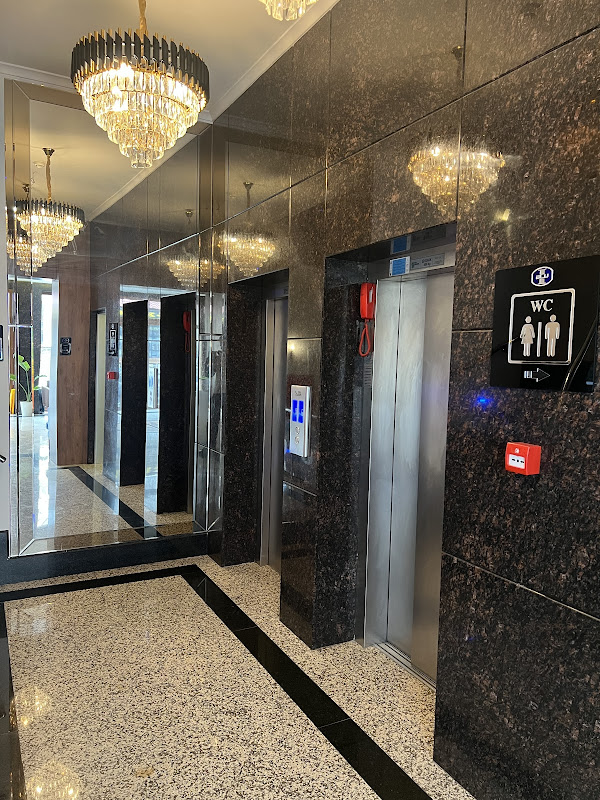 İSTANBLU HOTEL İZMİR