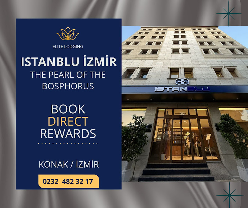 İSTANBLU HOTEL İZMİR