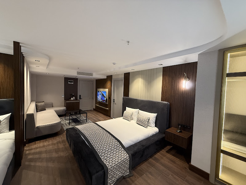Nevizade Avangart Hotel