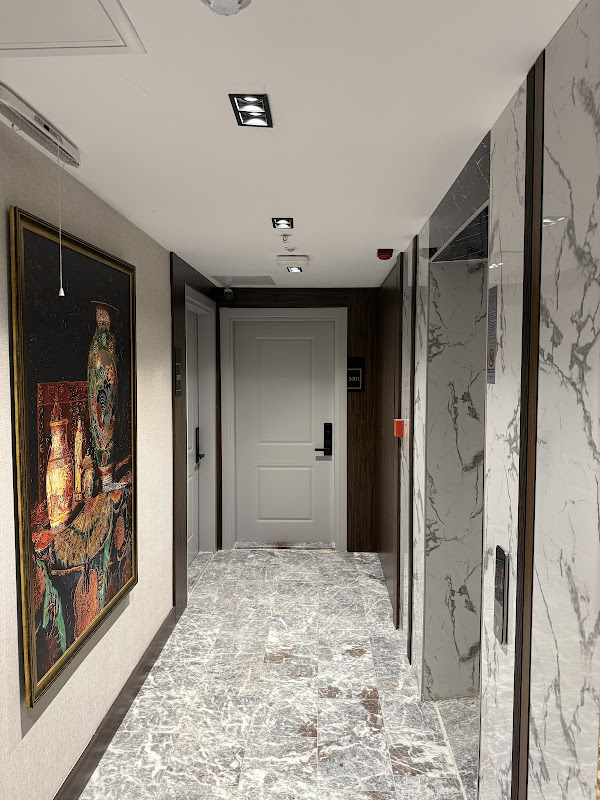 Nevizade Avangart Hotel