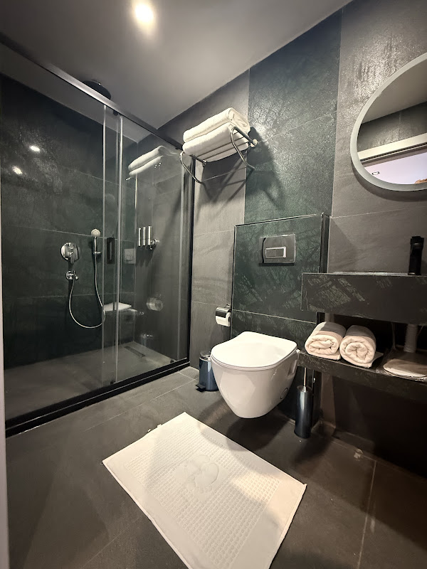 Nevizade Avangart Hotel