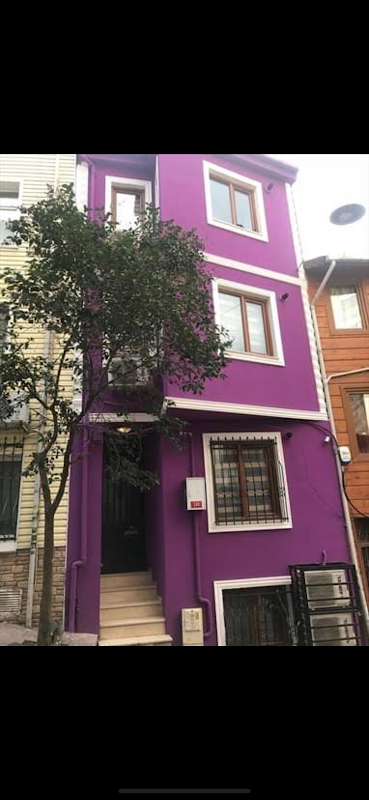 Taksimu Suites