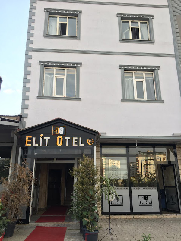 Elit Otel MUŞ
