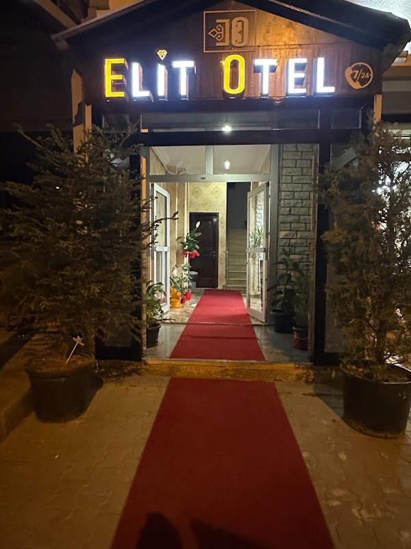 Elit Otel MUŞ