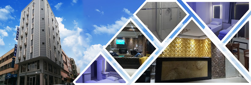 Ünler Otel Karacabey