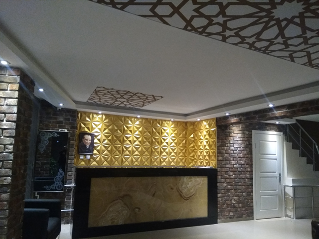 Ünler Otel Karacabey